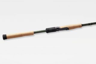 St Croix Eyecon Big Water Spinning Rod 7-17.7g EYS66MF2 2022 Model